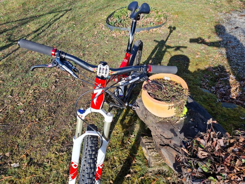 Specialized Epic expert carbon