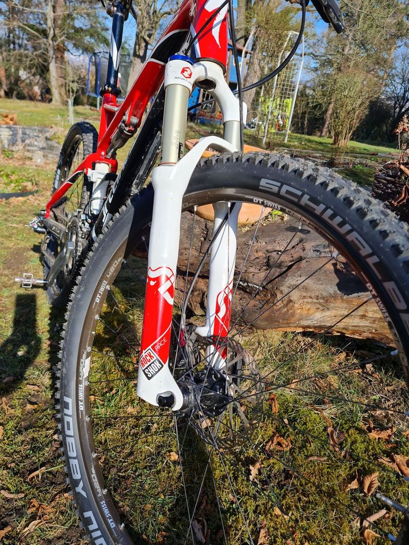 Specialized Epic expert carbon
