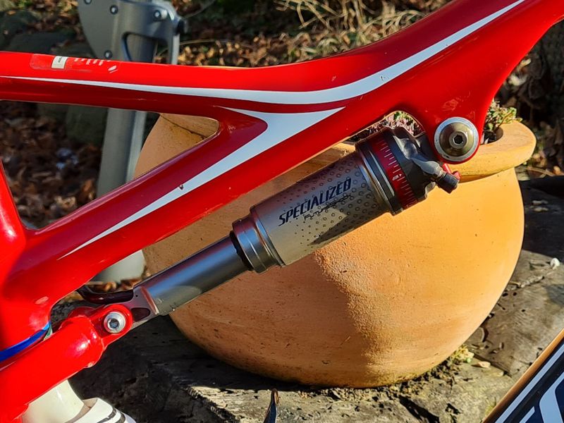 Specialized Epic expert carbon