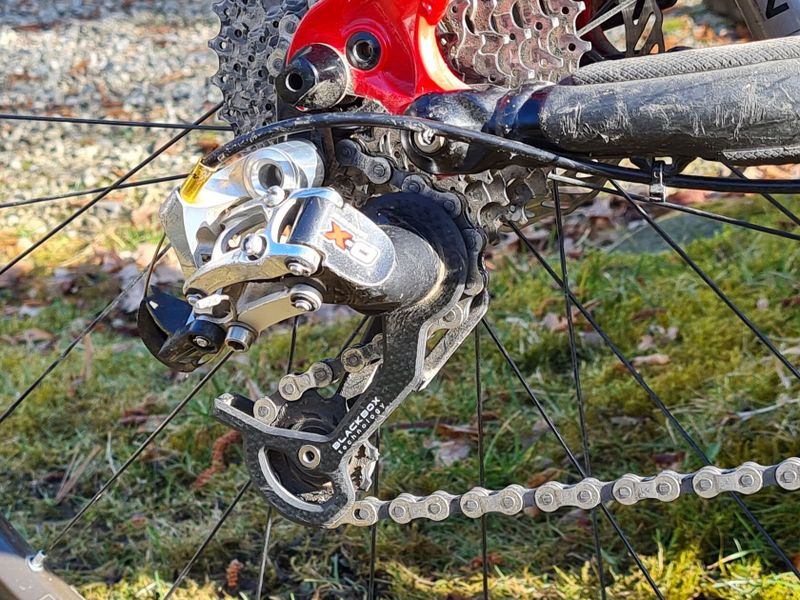 Specialized Epic expert carbon