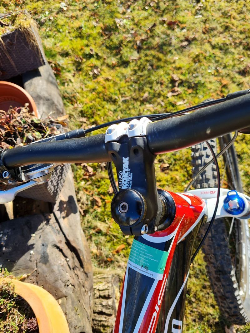 Specialized Epic expert carbon