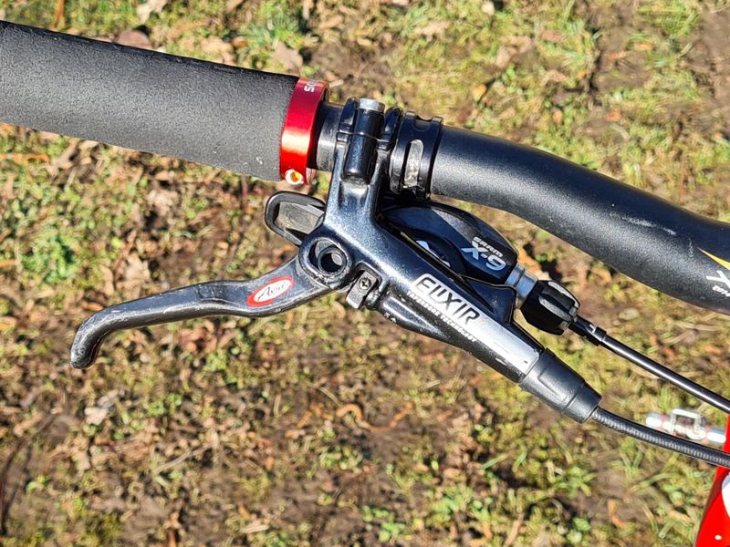 Specialized Epic expert carbon
