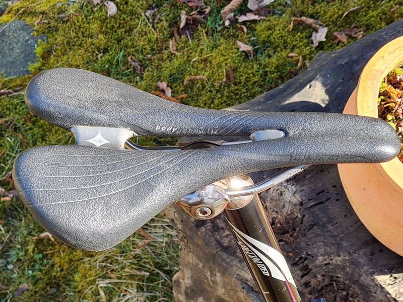 Specialized Epic expert carbon