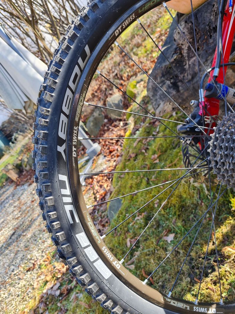Specialized Epic expert carbon