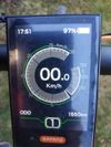 Crusiss E-Largo 9.5