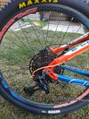Crusiss E-Largo 9.5