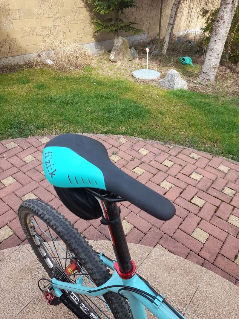 Mongoose 26 barva bianchi