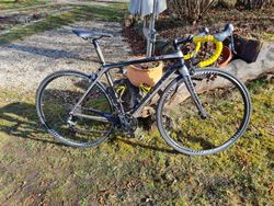 Prodám Trek Madone Pro carbon