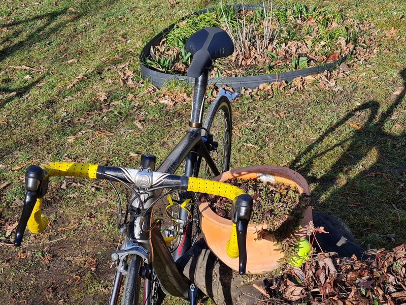 Prodám Trek Madone Pro carbon