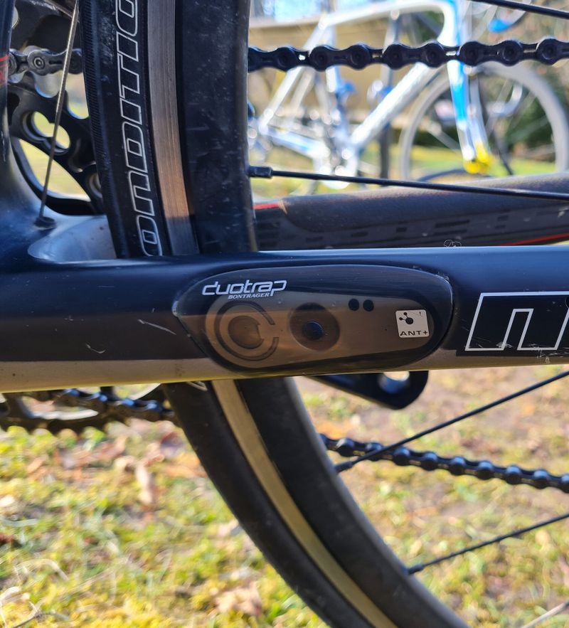 Prodám Trek Madone Pro carbon