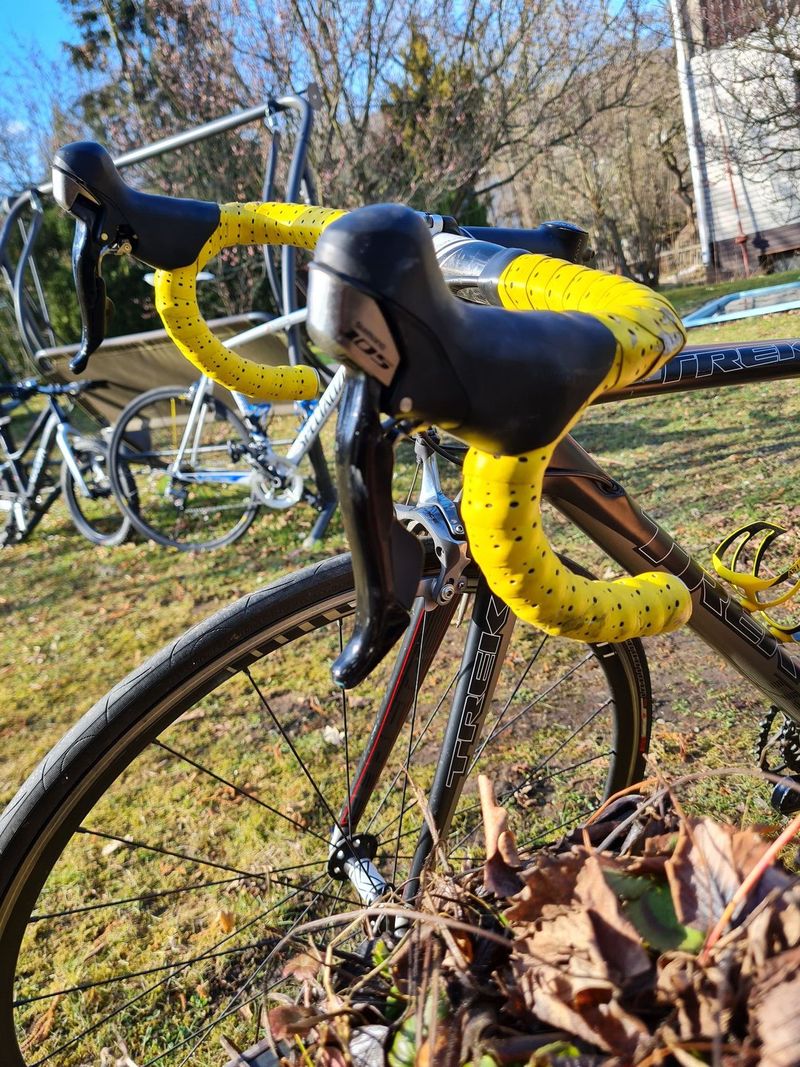 Prodám Trek Madone Pro carbon