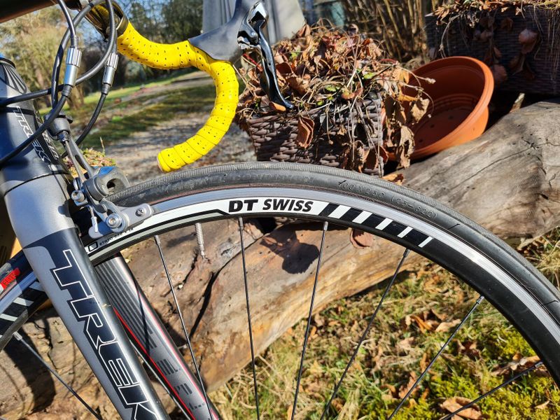 Prodám Trek Madone Pro carbon