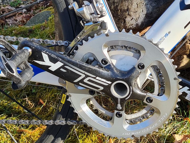 Prodám Specialized Tarmac comp