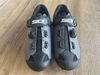 Tretry Sidi GENIUS 10 Mega - black/grey - širší 41, 5