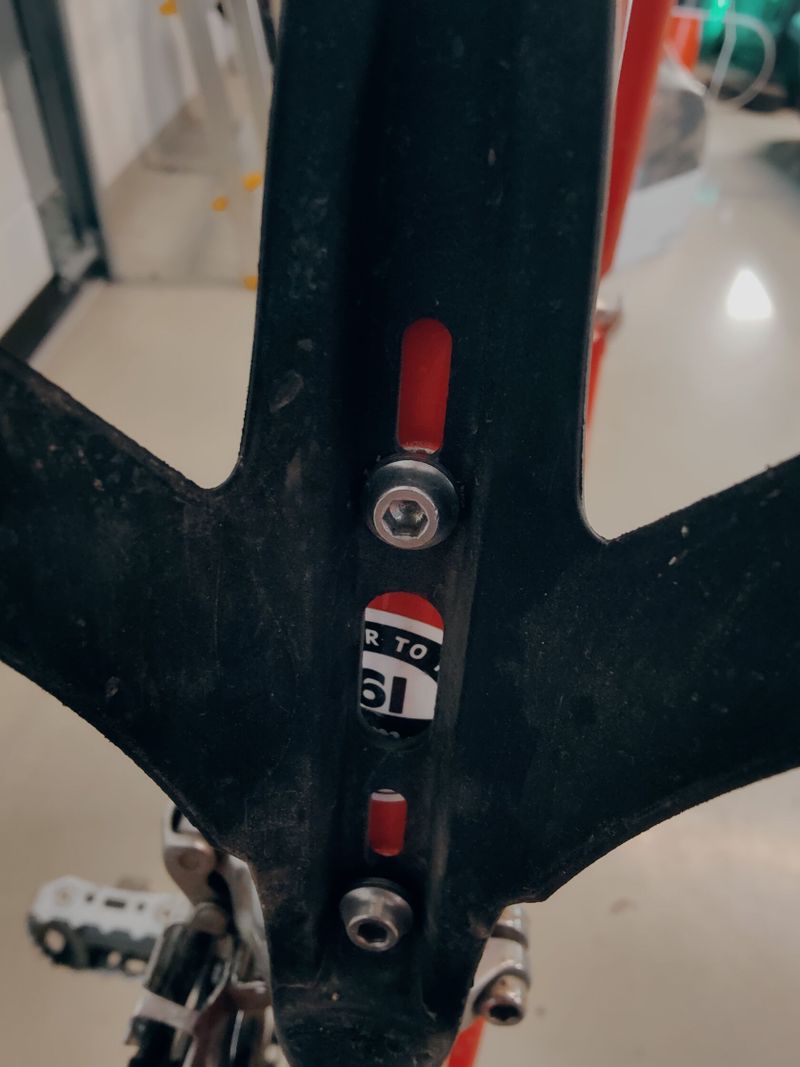 Merida CycloCross3