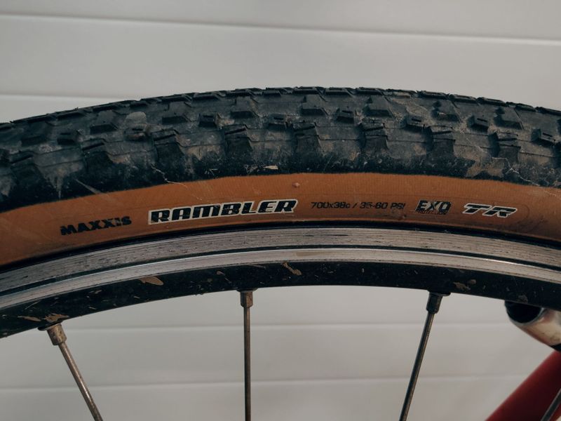 Merida CycloCross3