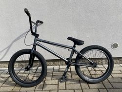 BMX SUBROSA