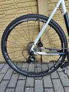 Gravel/cyklokros White