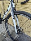 Gravel/cyklokros White