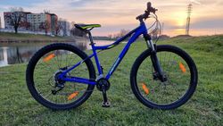 Merida Matts 7.60 