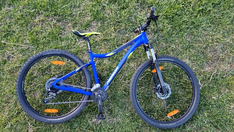 Merida Matts 7.60 