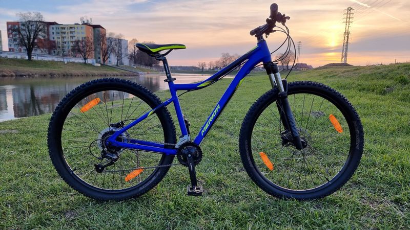 Merida Matts 7.60 