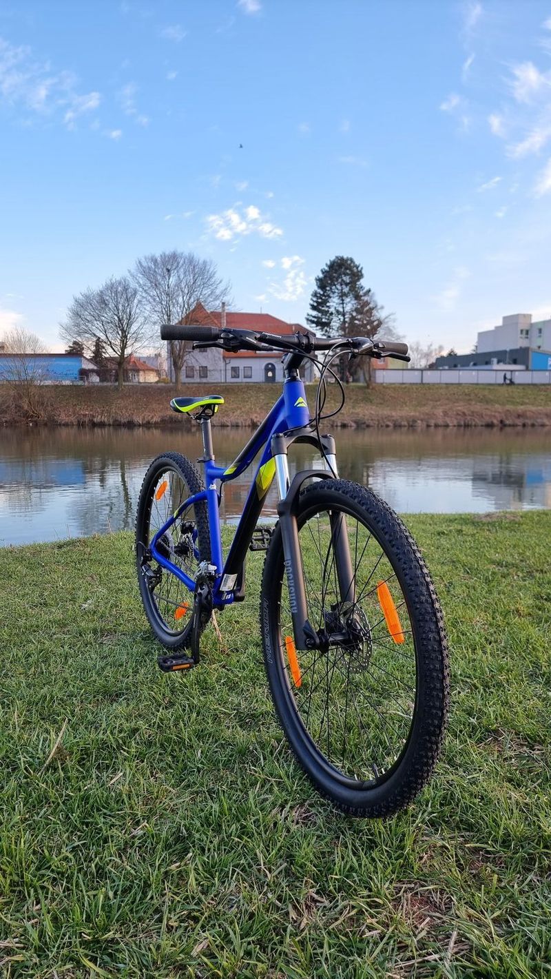 Merida Matts 7.60 