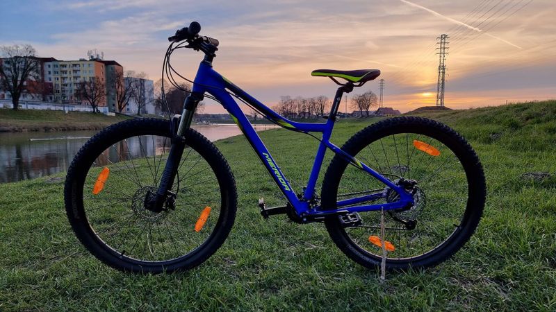 Merida Matts 7.60 