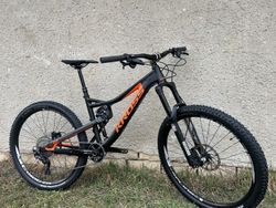 Kross Moon Z2 S