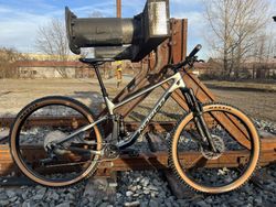 Norco Optic C3 carbon vel.L 2020
