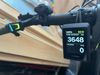 2022 CUBE Hybrid Reaction SL 750Wh! vel 21 XL Elektrokolo