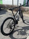 2022 CUBE Hybrid Reaction SL 750Wh! vel 21 XL Elektrokolo
