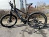 2022 CUBE Hybrid Reaction SL 750Wh! vel 21 XL Elektrokolo