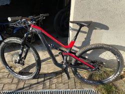 Canyon Spectral WMN CF 7.0 Bike