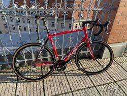 Specialized Allez AL