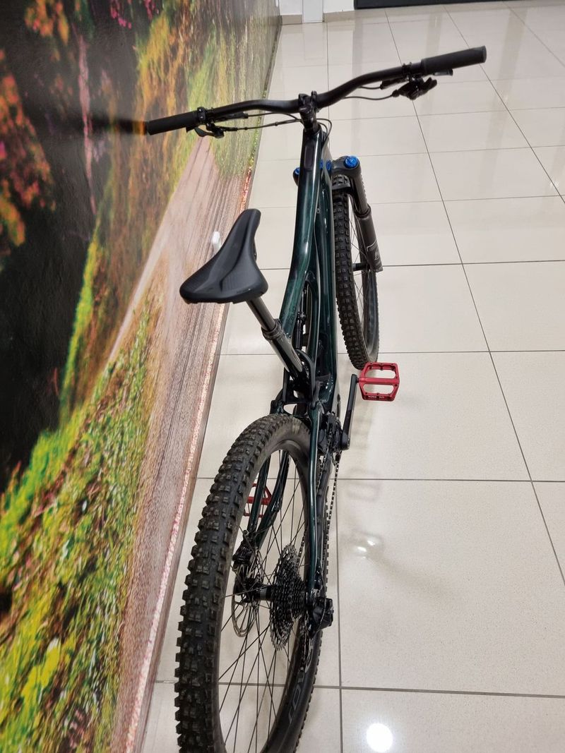 Prodám Specialized Turbo Levo SL Comp Carbon