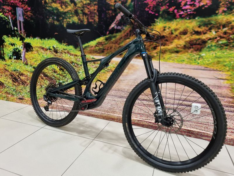 Prodám Specialized Turbo Levo SL Comp Carbon