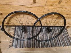 Nová 29" kola Specialized