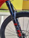 Predám novú, nejazdenú FOX 34 SC Float Performance Air Grip 120mm