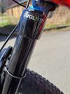 Predám novú, nejazdenú FOX 34 SC Float Performance Air Grip 120mm