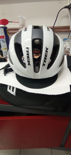 Bontrager Velocis MIPS white vel. M
