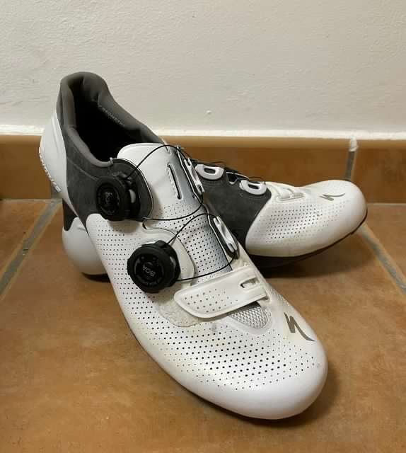 Tretry Specialized S Works