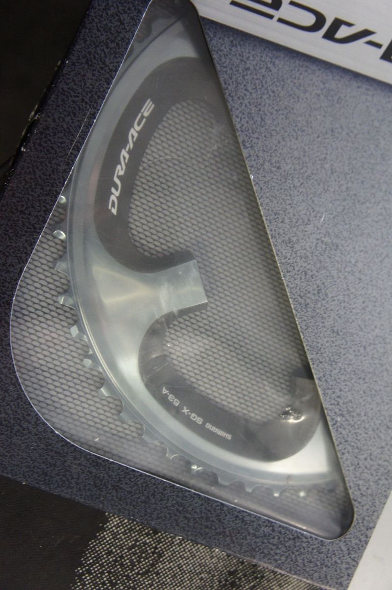 Shimano Dura-Ace 7900