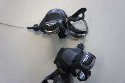 Shimano Deore 3x10
