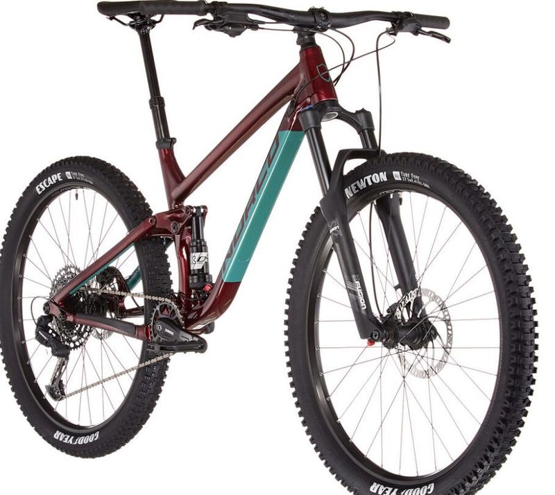 Norco fluid FS 3