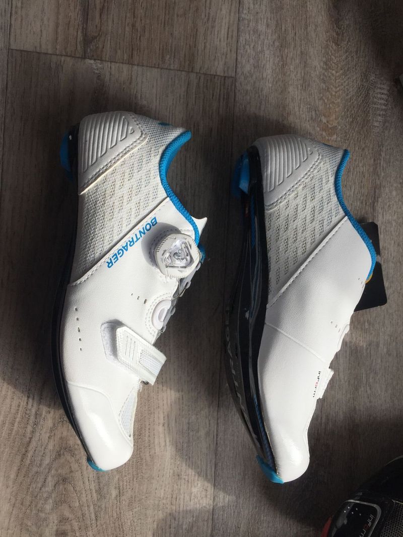 Tretry Bontrager Merai