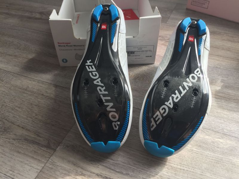 Tretry Bontrager Merai