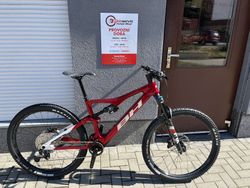BH iLynx Carbon Trail 8,6