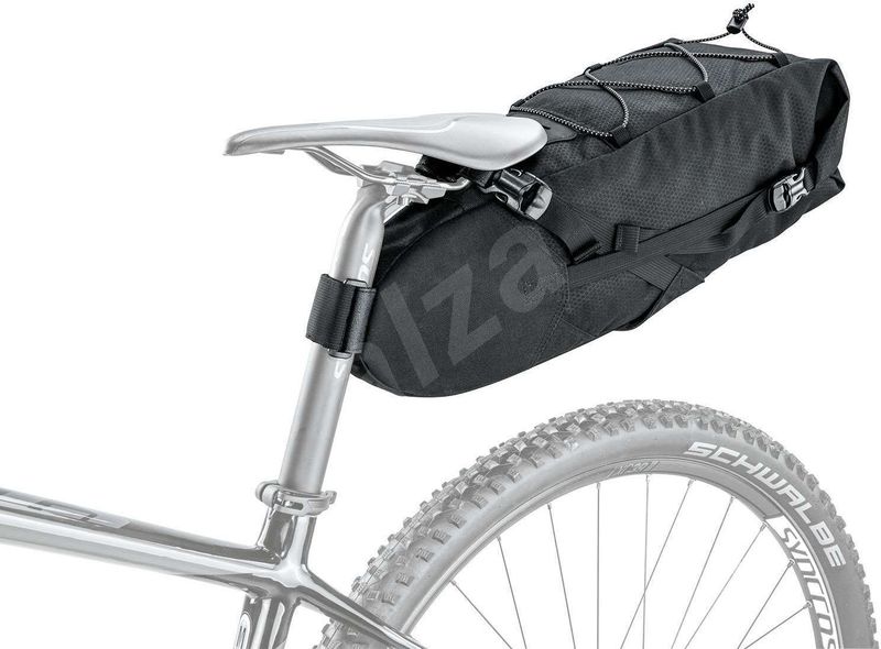Brašny BIKEPACKING ... EVERBIKE a TOPEAK