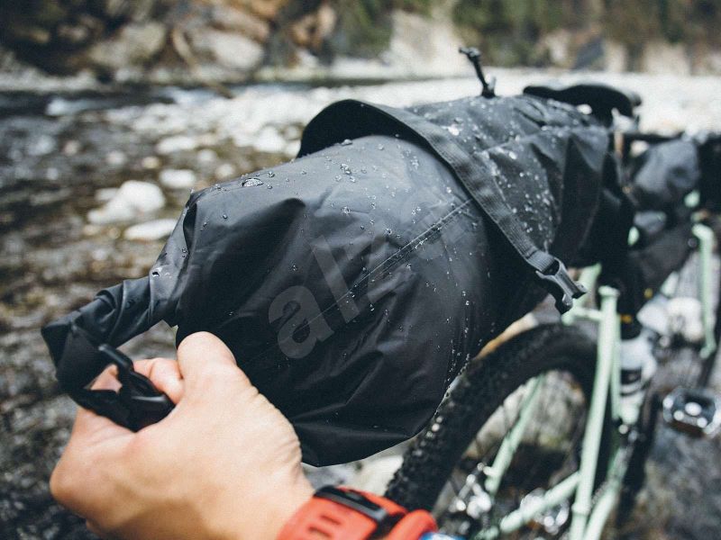 Brašny BIKEPACKING ... EVERBIKE a TOPEAK